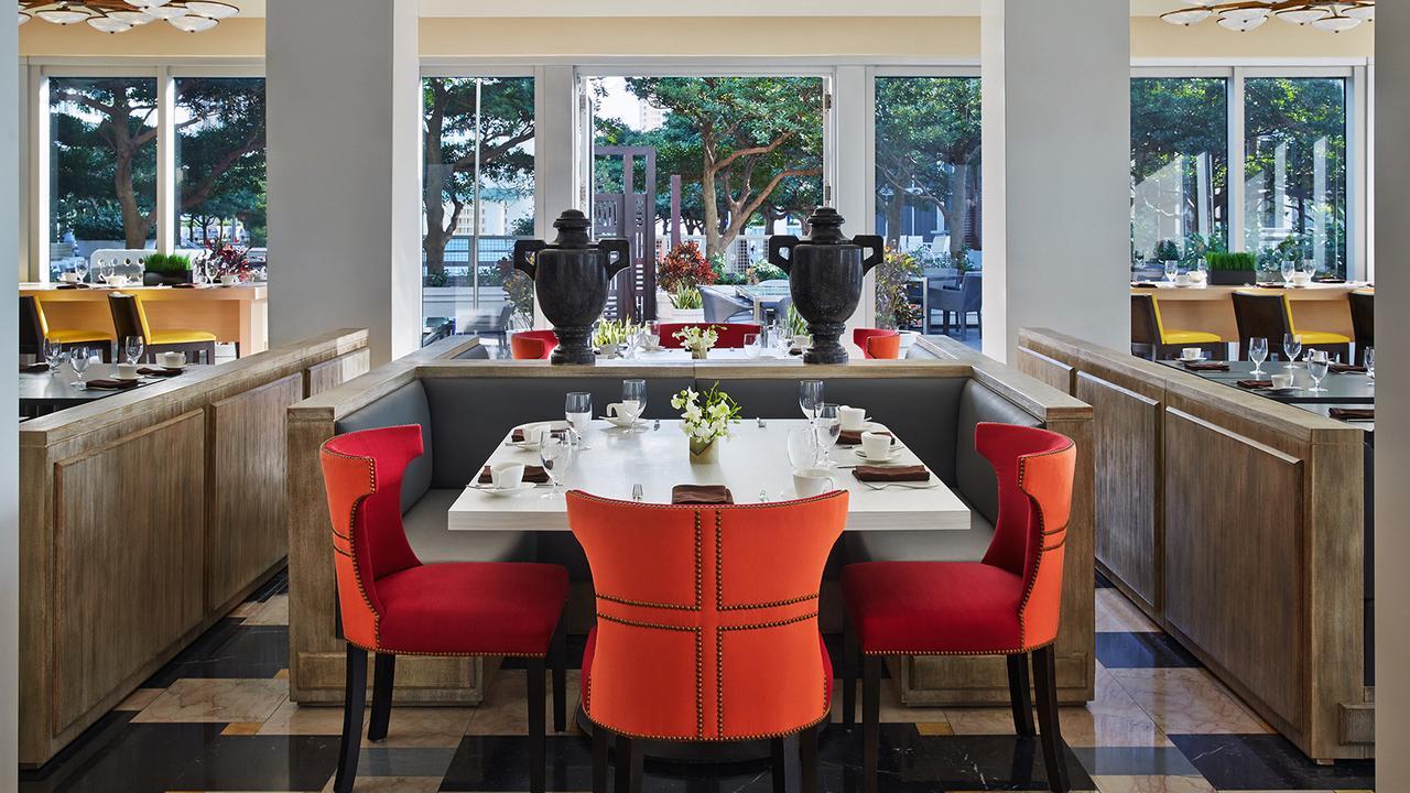 Miami Icon Brickel Luxury Condo Extérieur photo