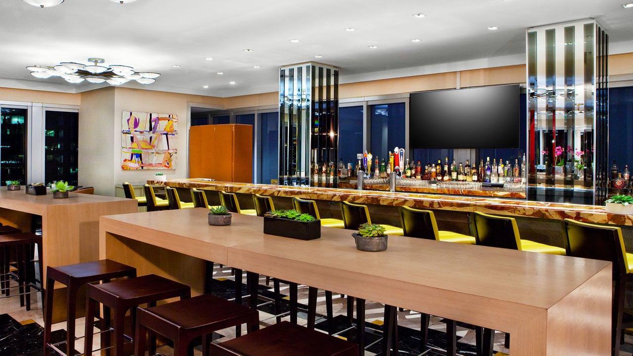 Miami Icon Brickel Luxury Condo Extérieur photo