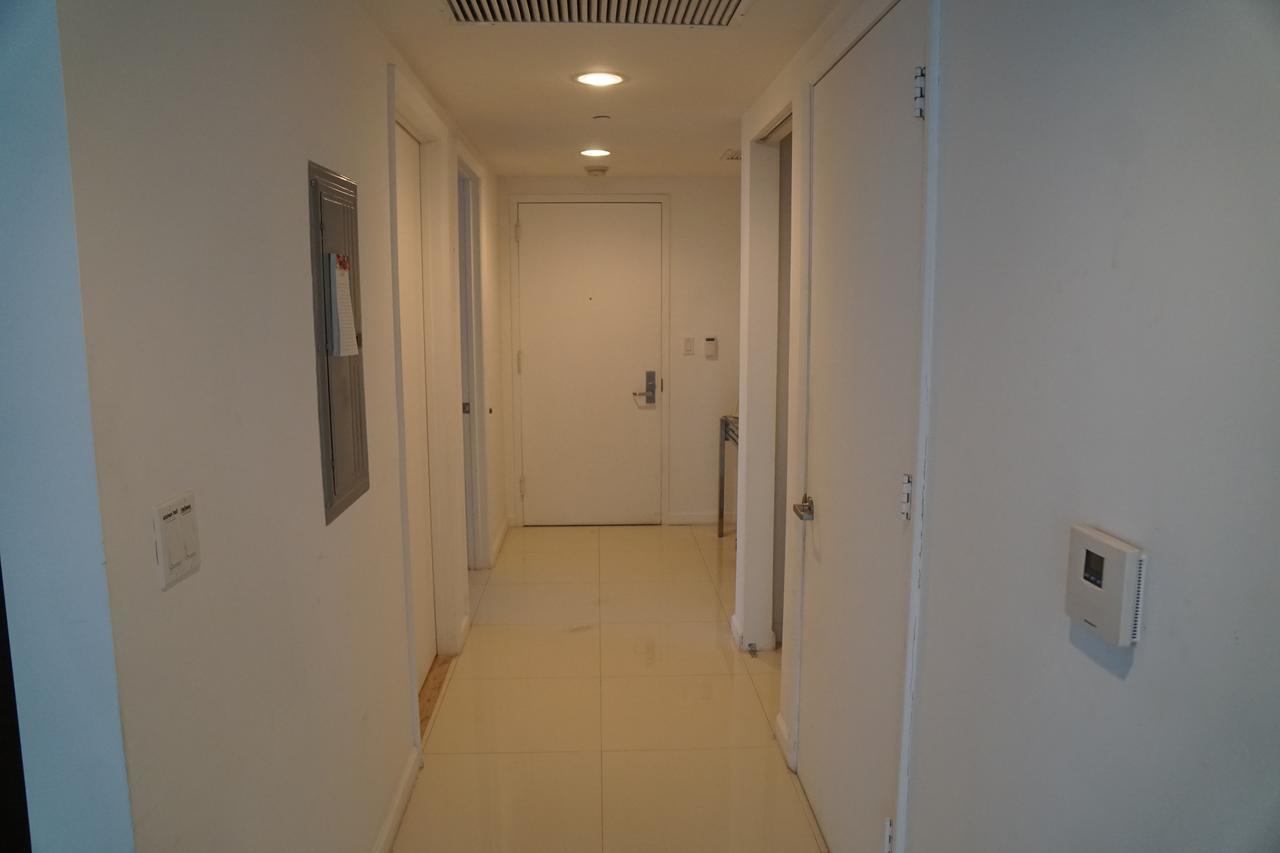 Miami Icon Brickel Luxury Condo Extérieur photo