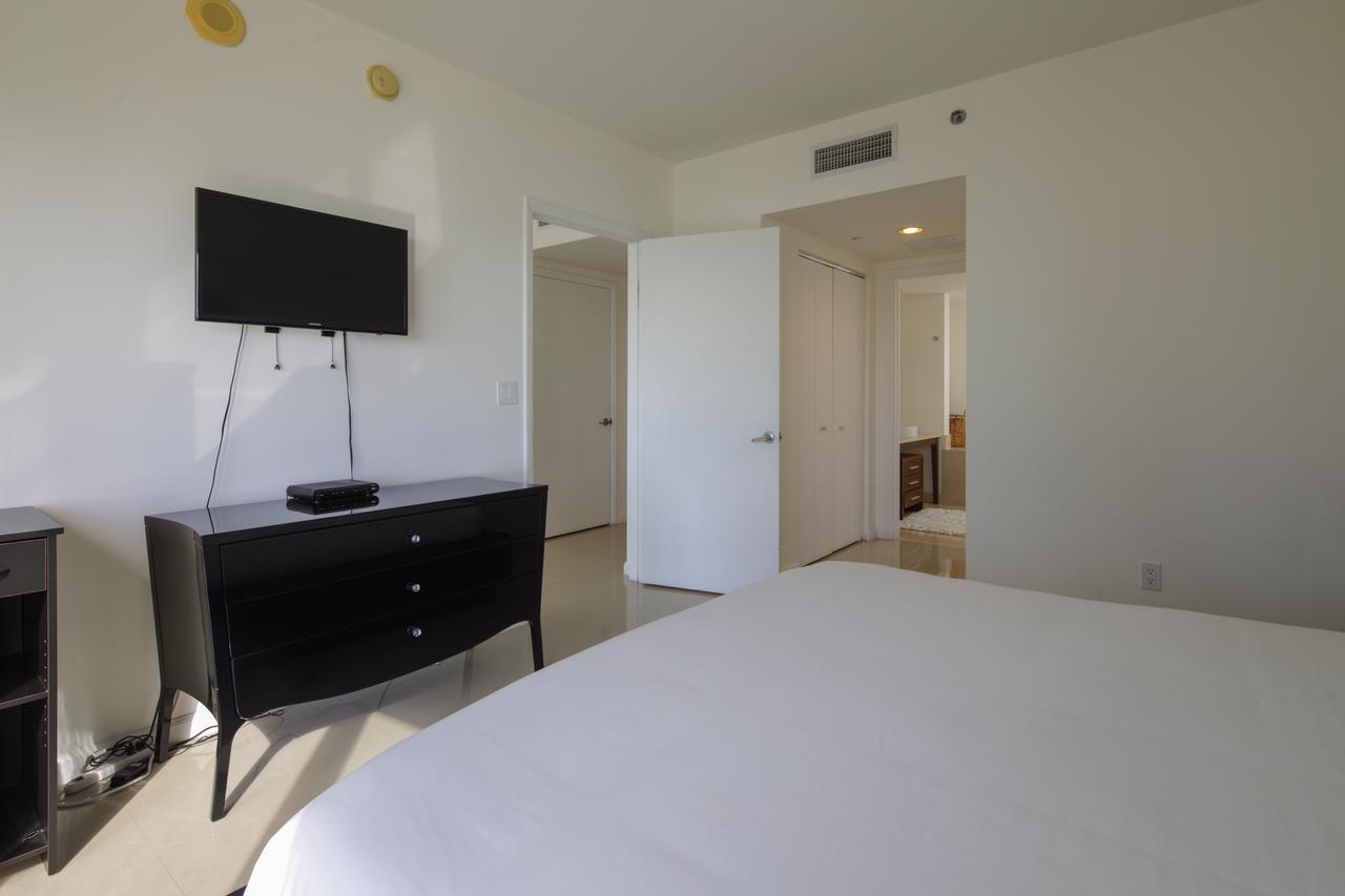 Miami Icon Brickel Luxury Condo Extérieur photo