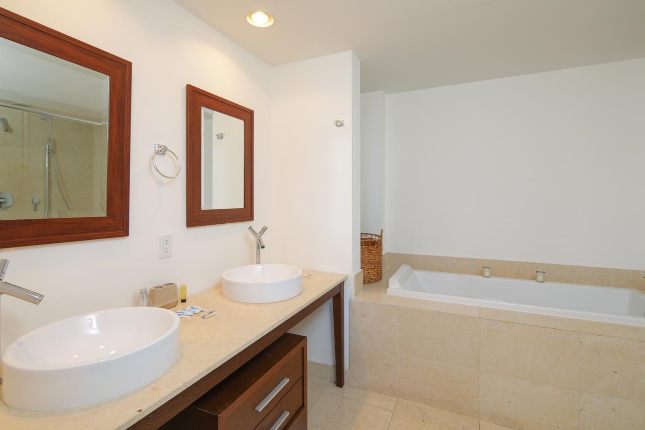 Miami Icon Brickel Luxury Condo Extérieur photo