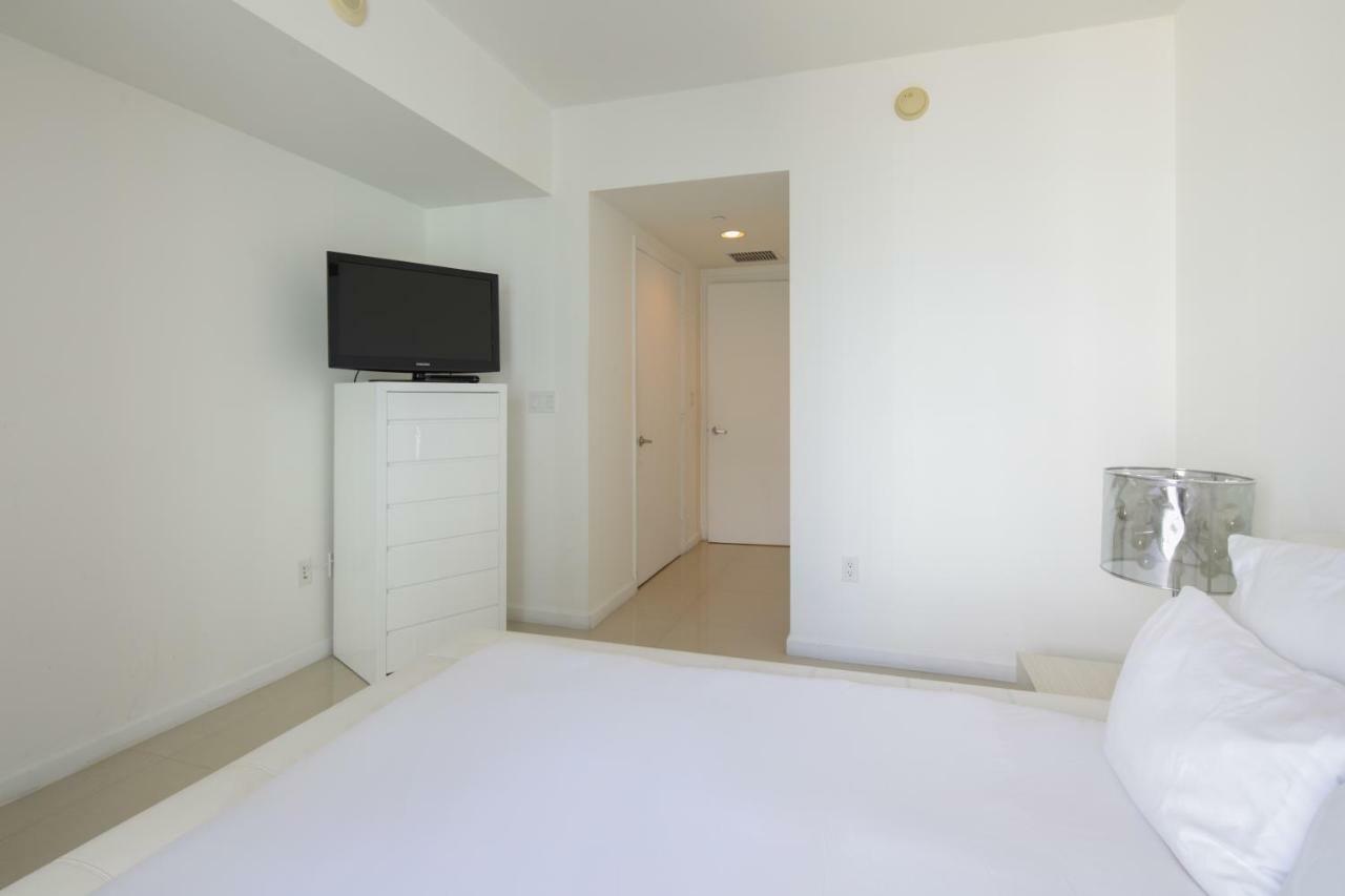 Miami Icon Brickel Luxury Condo Extérieur photo